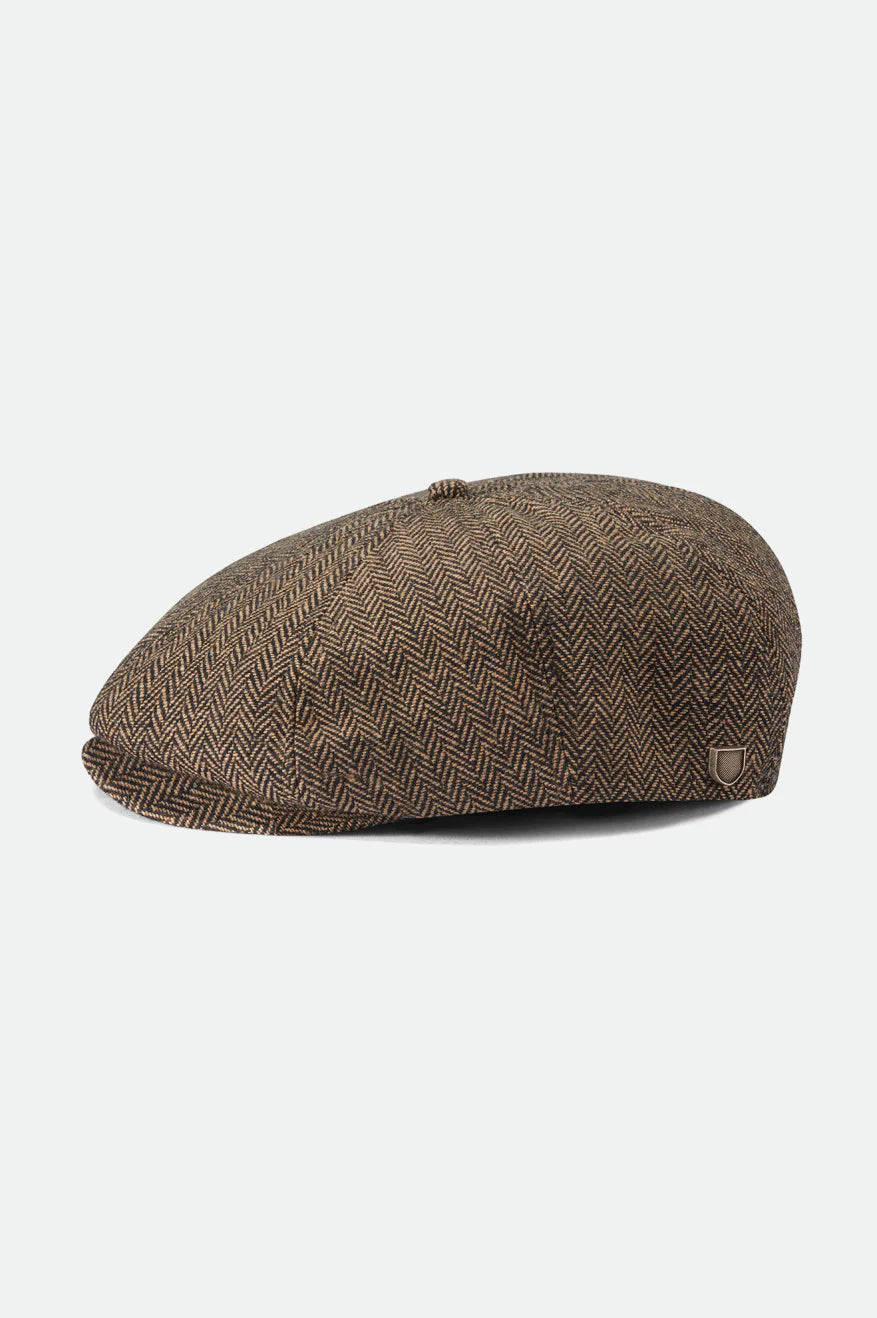 Brood Newsboy Cap