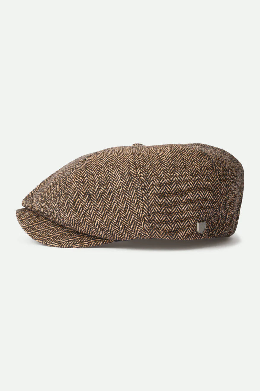 Brood Newsboy Cap
