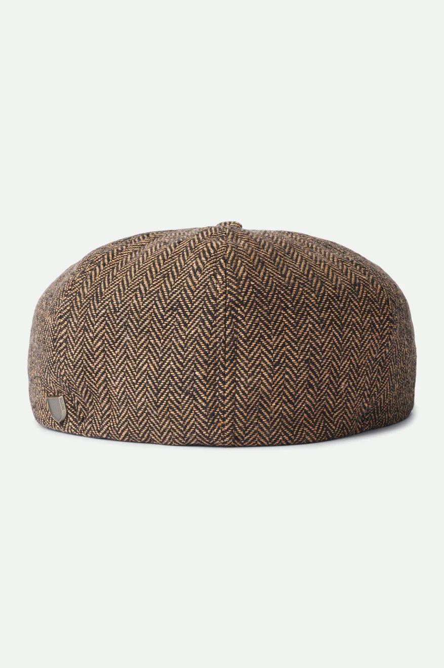 Brood Newsboy Cap