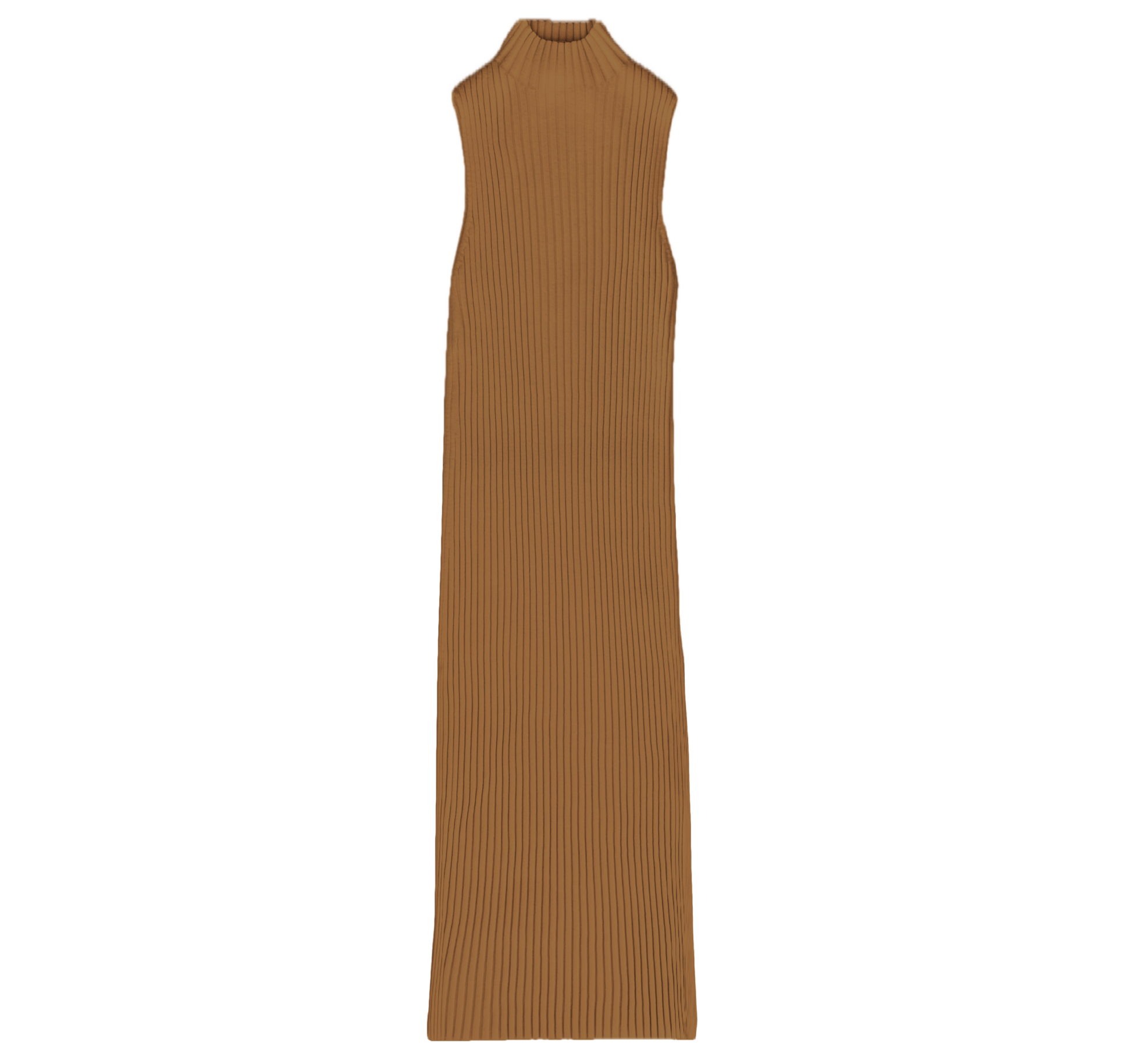 Zeta Ribbed Sweater Dress
