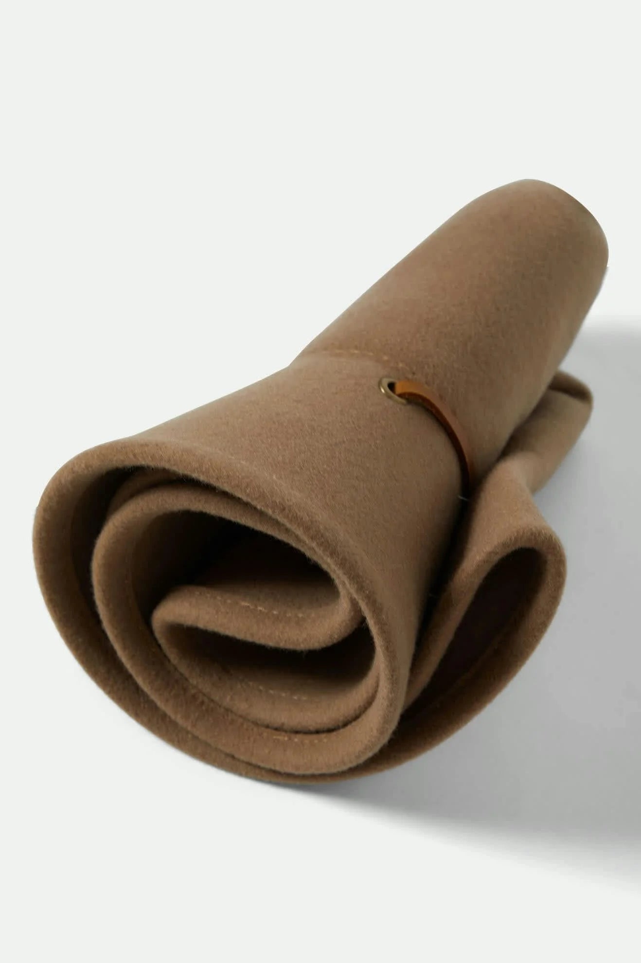 Unisex Cedar Packable Fedora