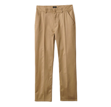 Load image into Gallery viewer, Chino Relaxed Pant