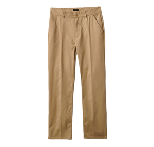 Chino Relaxed Pant