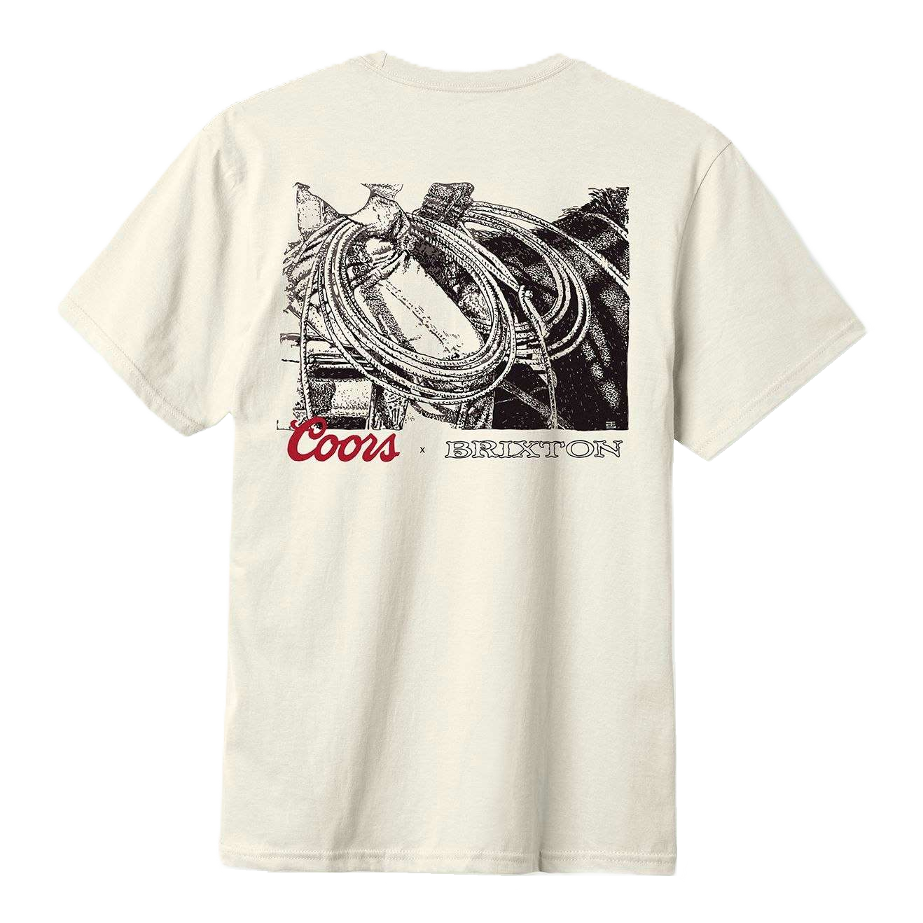 Coors Range SS T-Shirt