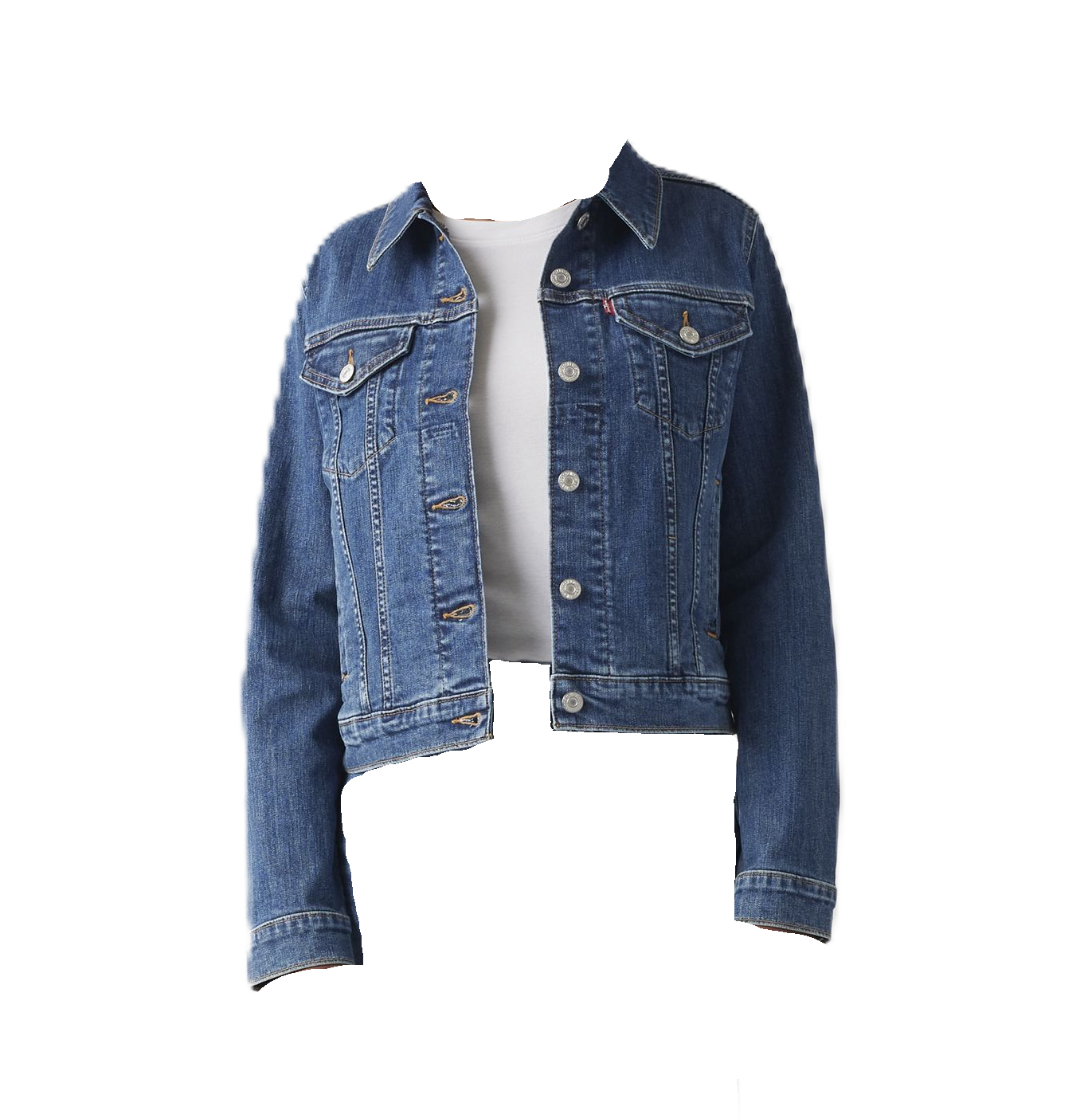 Original Trucker Jacket