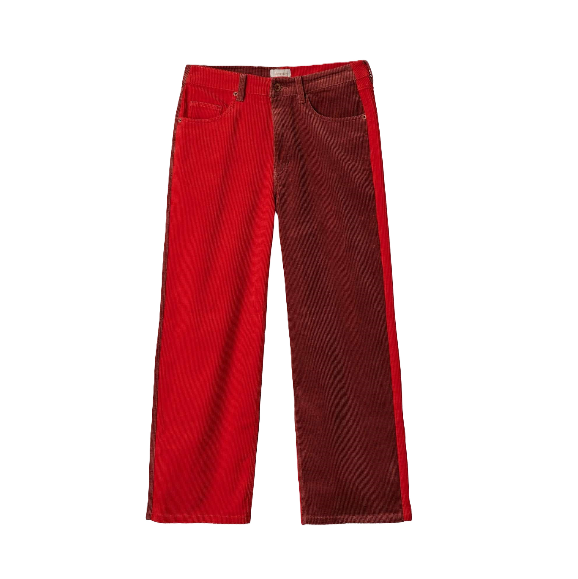 Margo Cropped 5 Pocket Pant
