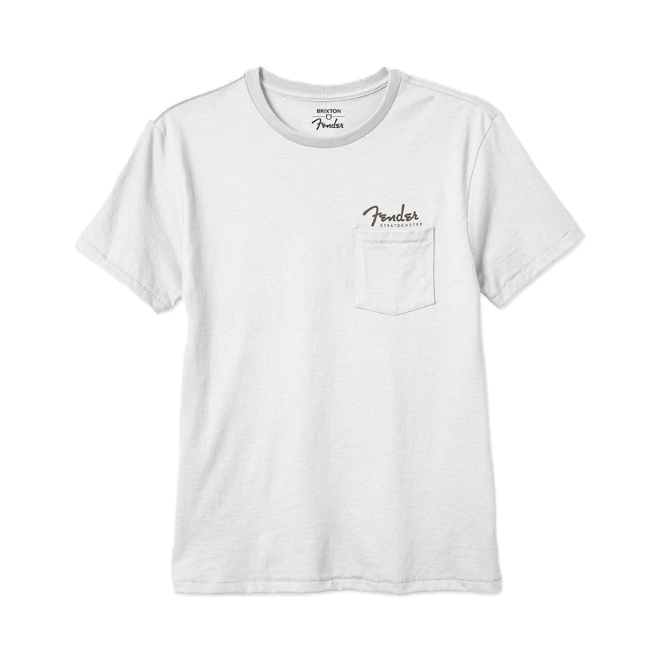 Fender Volume Pocket T-Shirt
