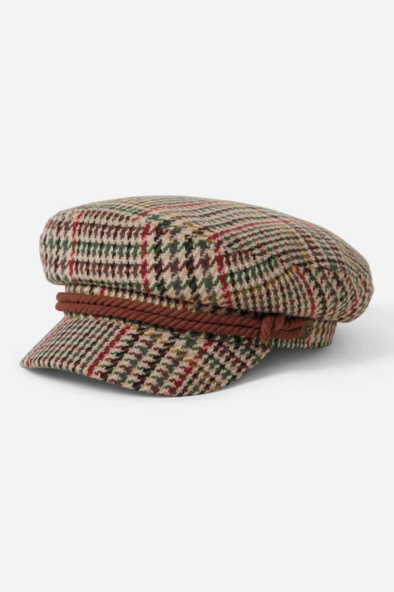 Fiddler Fisherman Cap