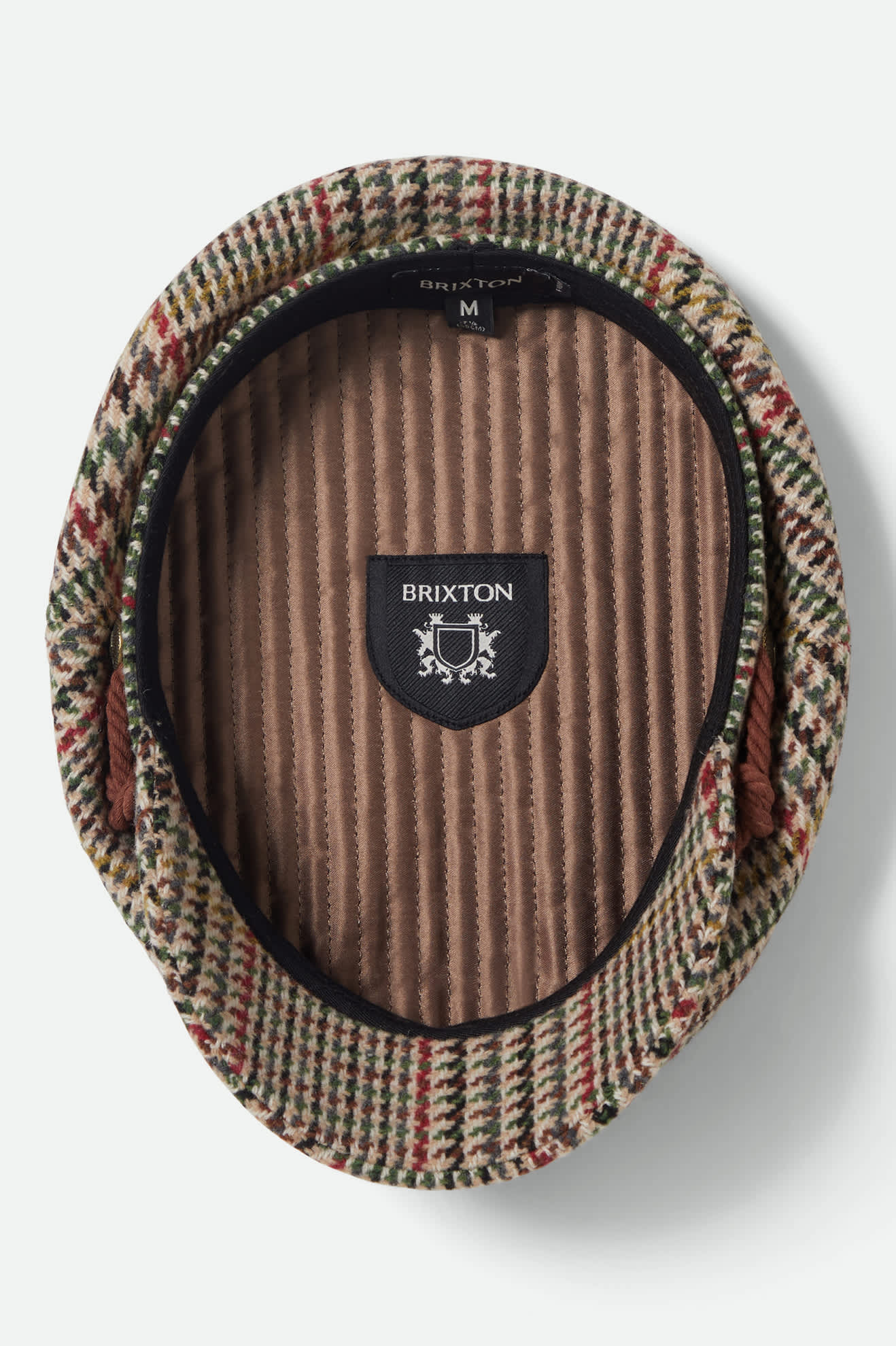 Fiddler Fisherman Cap