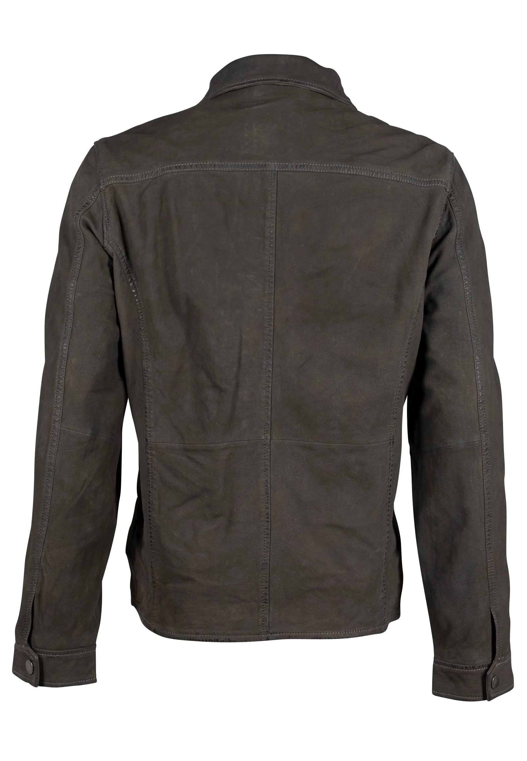 Sedro UF Leather Jacket