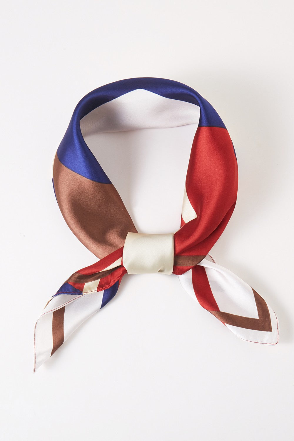 Satin Neckerchief