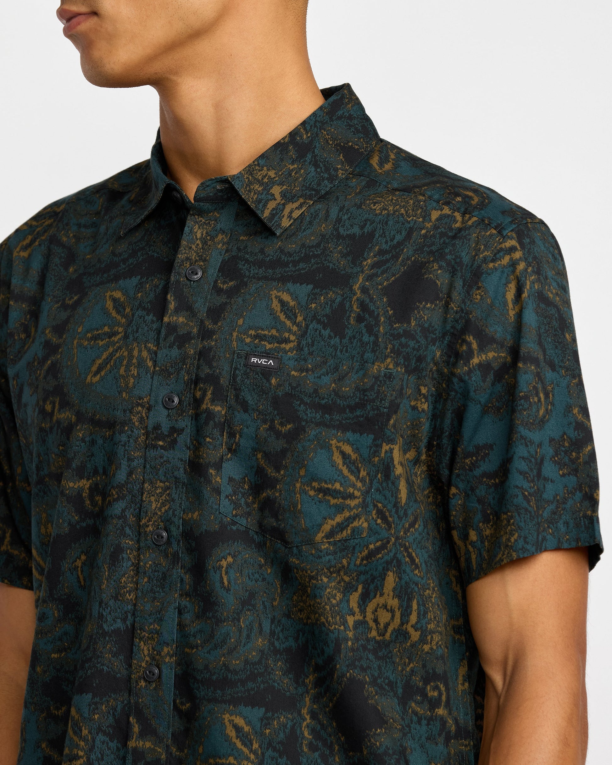 Sunup Short Sleeve Shirt