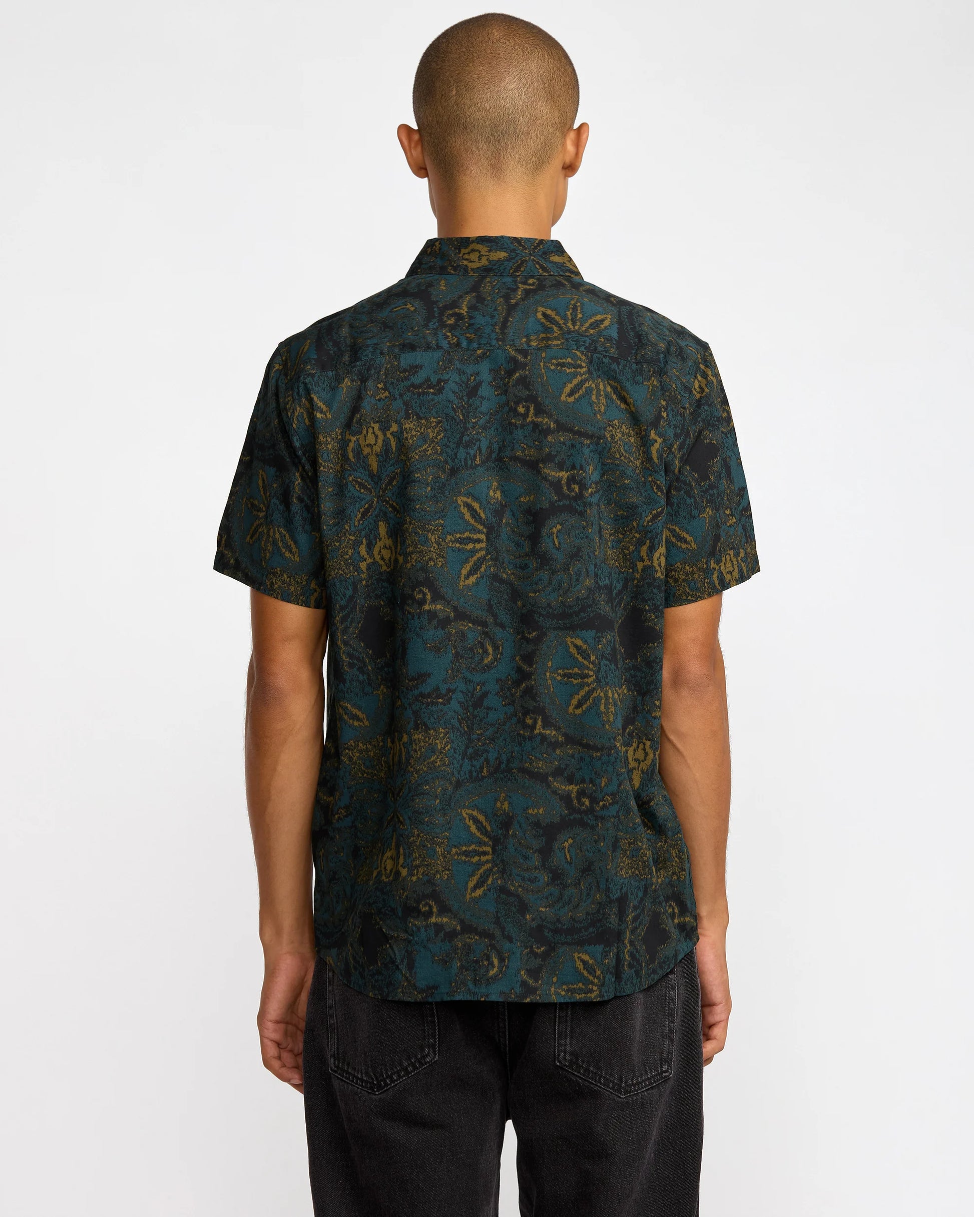 Sunup Short Sleeve Shirt