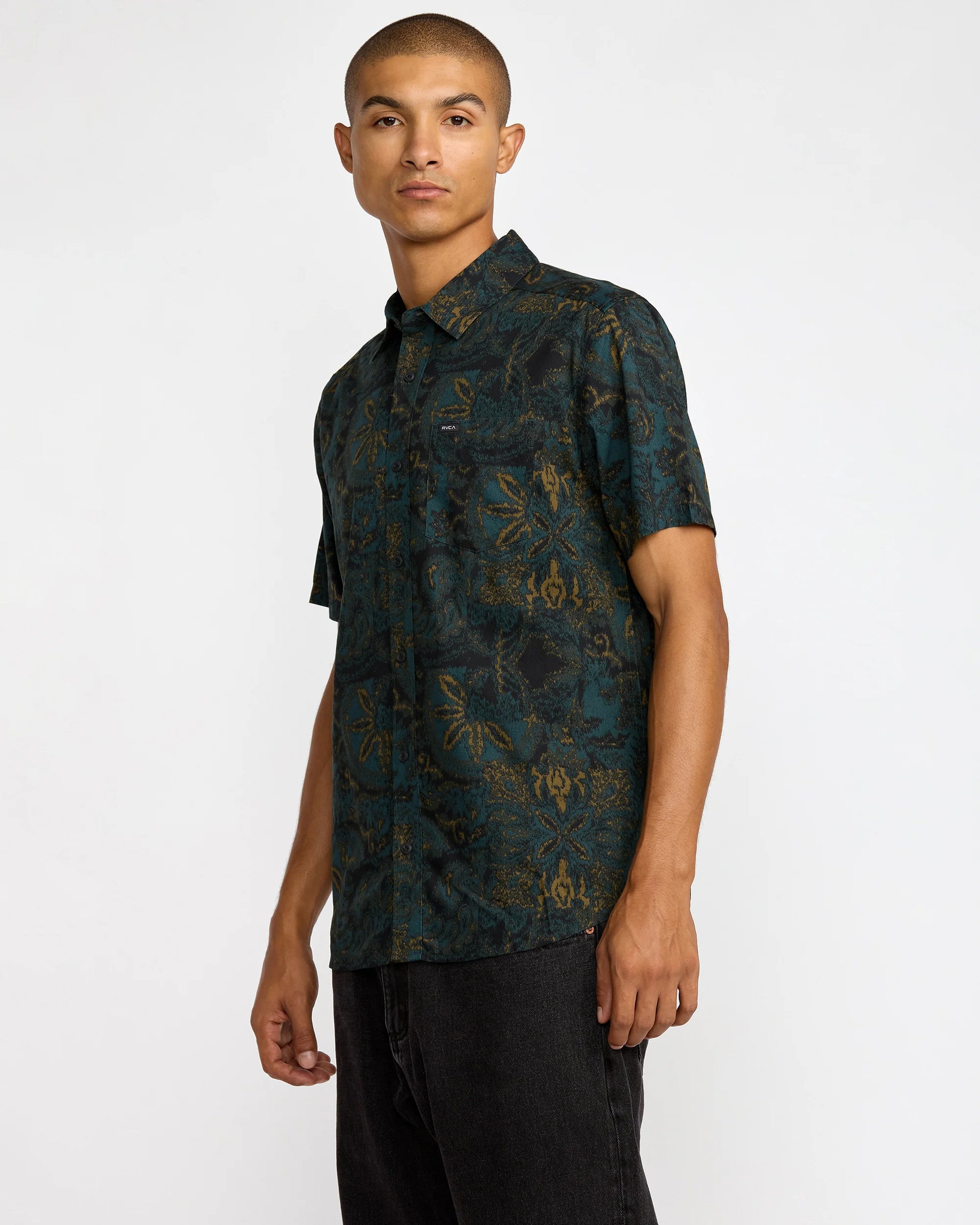 Sunup Short Sleeve Shirt