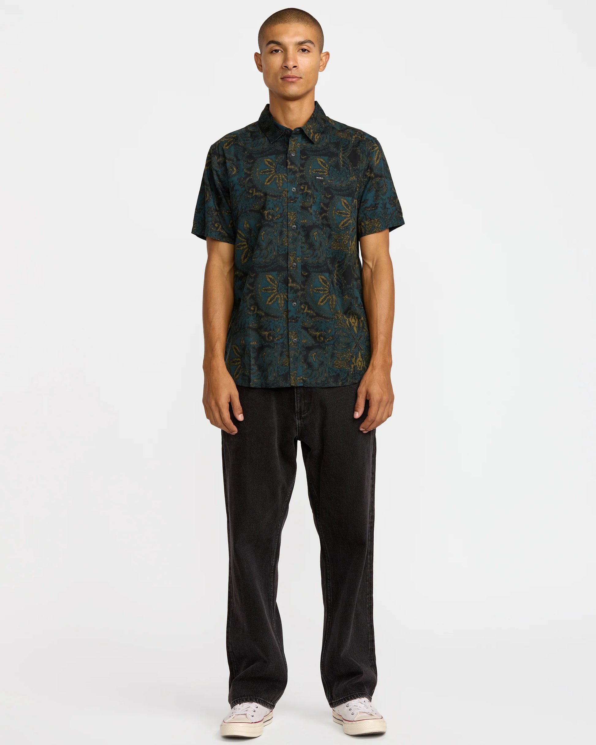 Sunup Short Sleeve Shirt