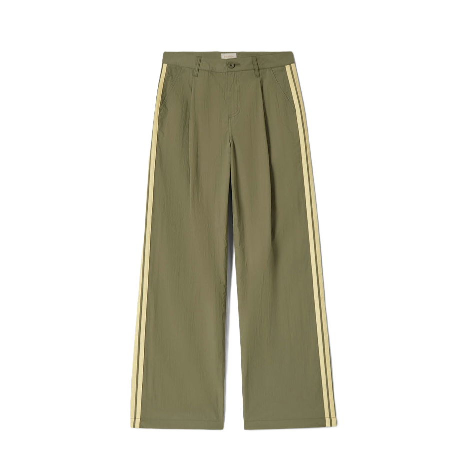 The Jane Wide Leg Pant