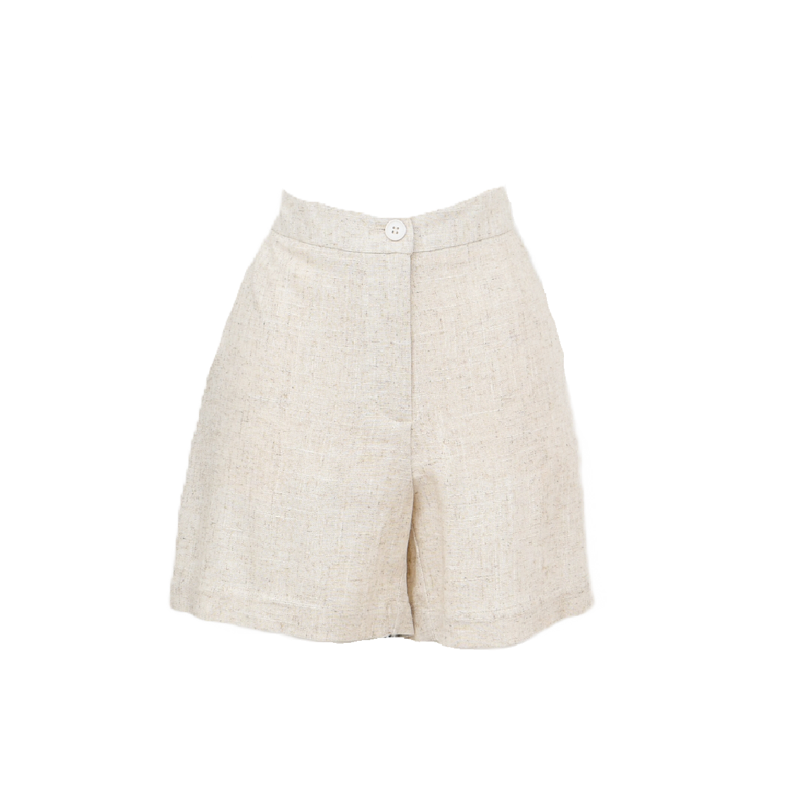 Kini Linen Shorts