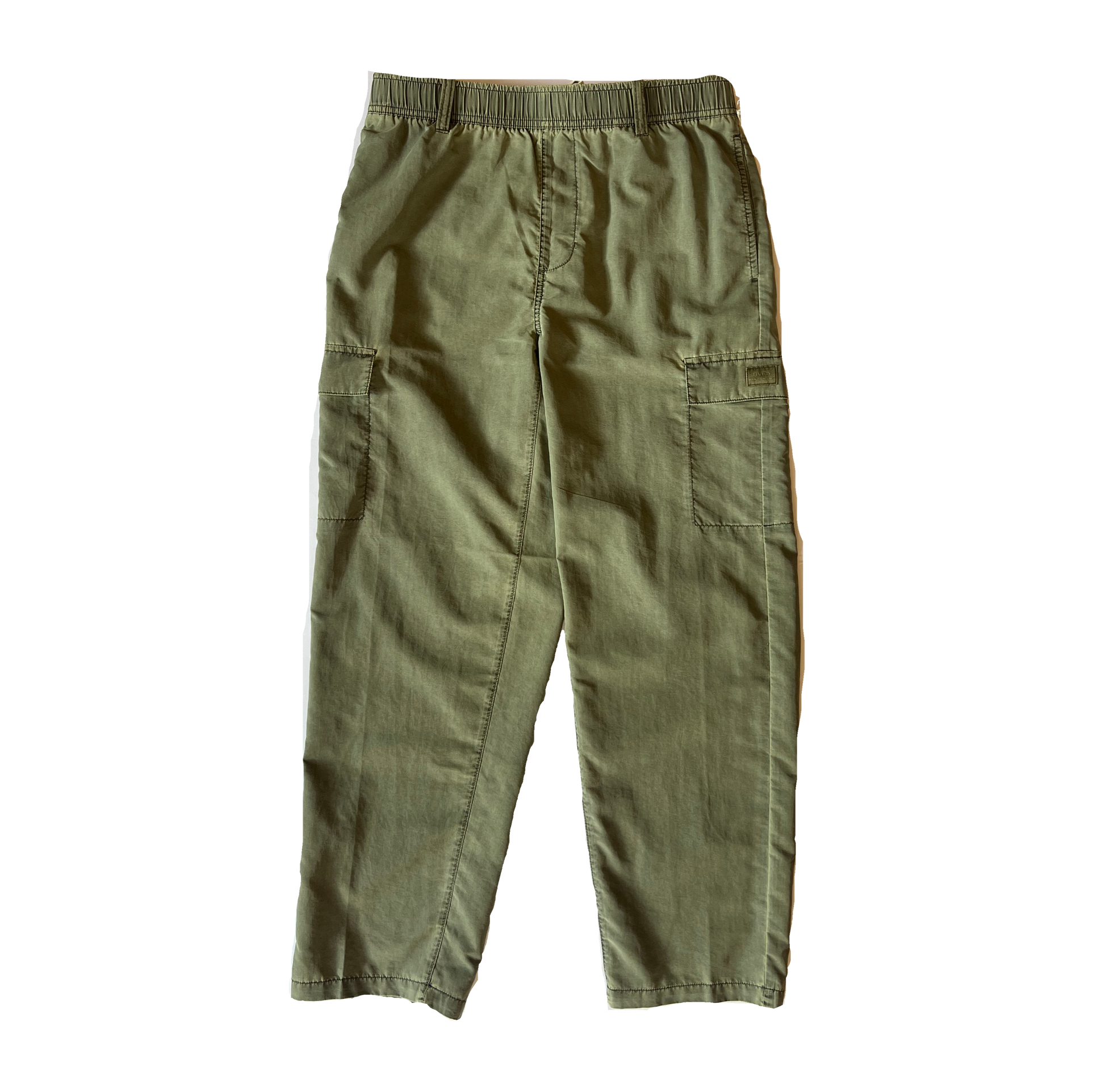 Vacancy Elastic Cargo Pant