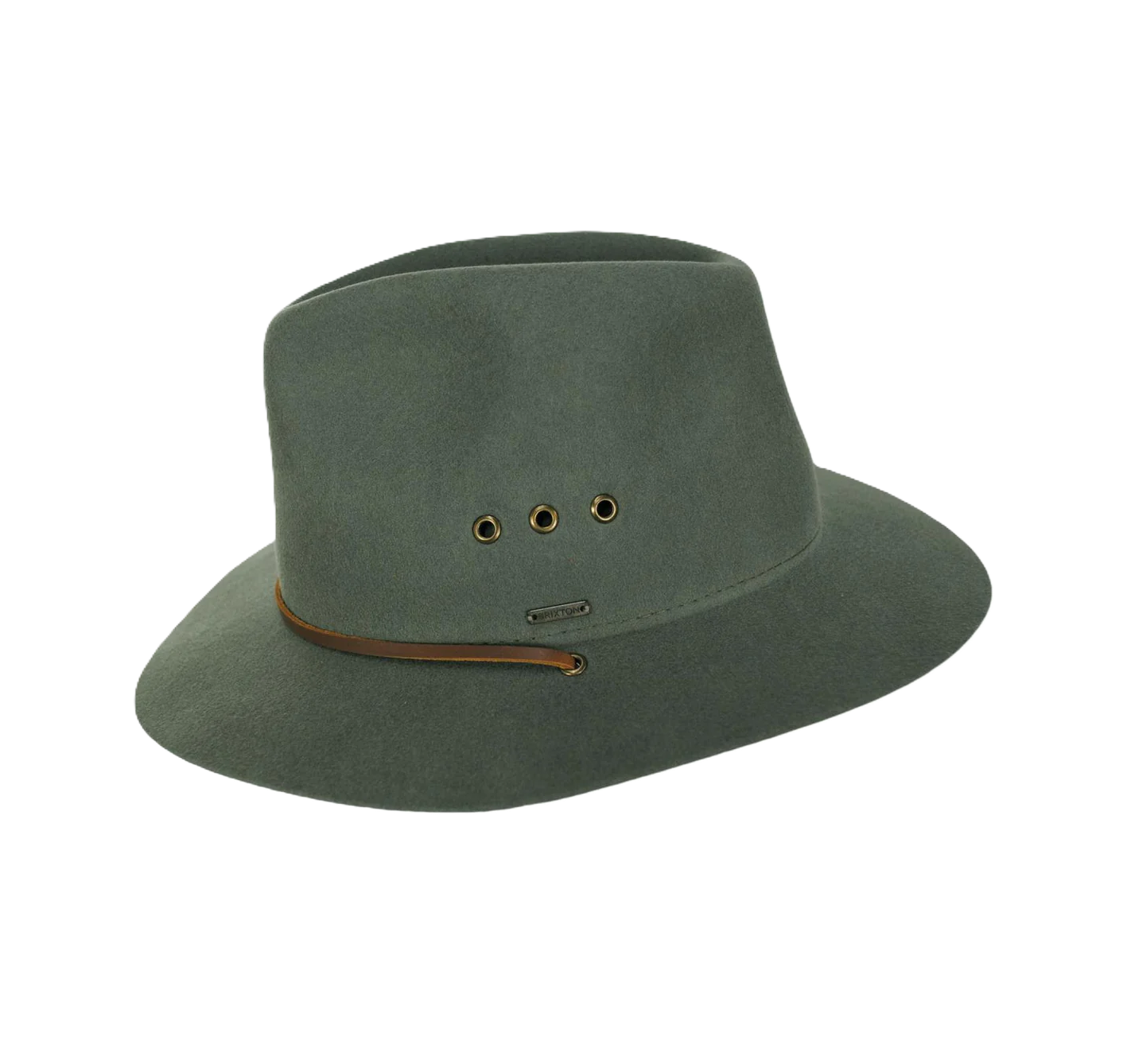 Wesley WTHR GUARD Packable Fedora