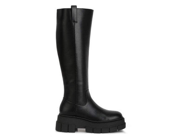 Blume Chunky Platform Boot