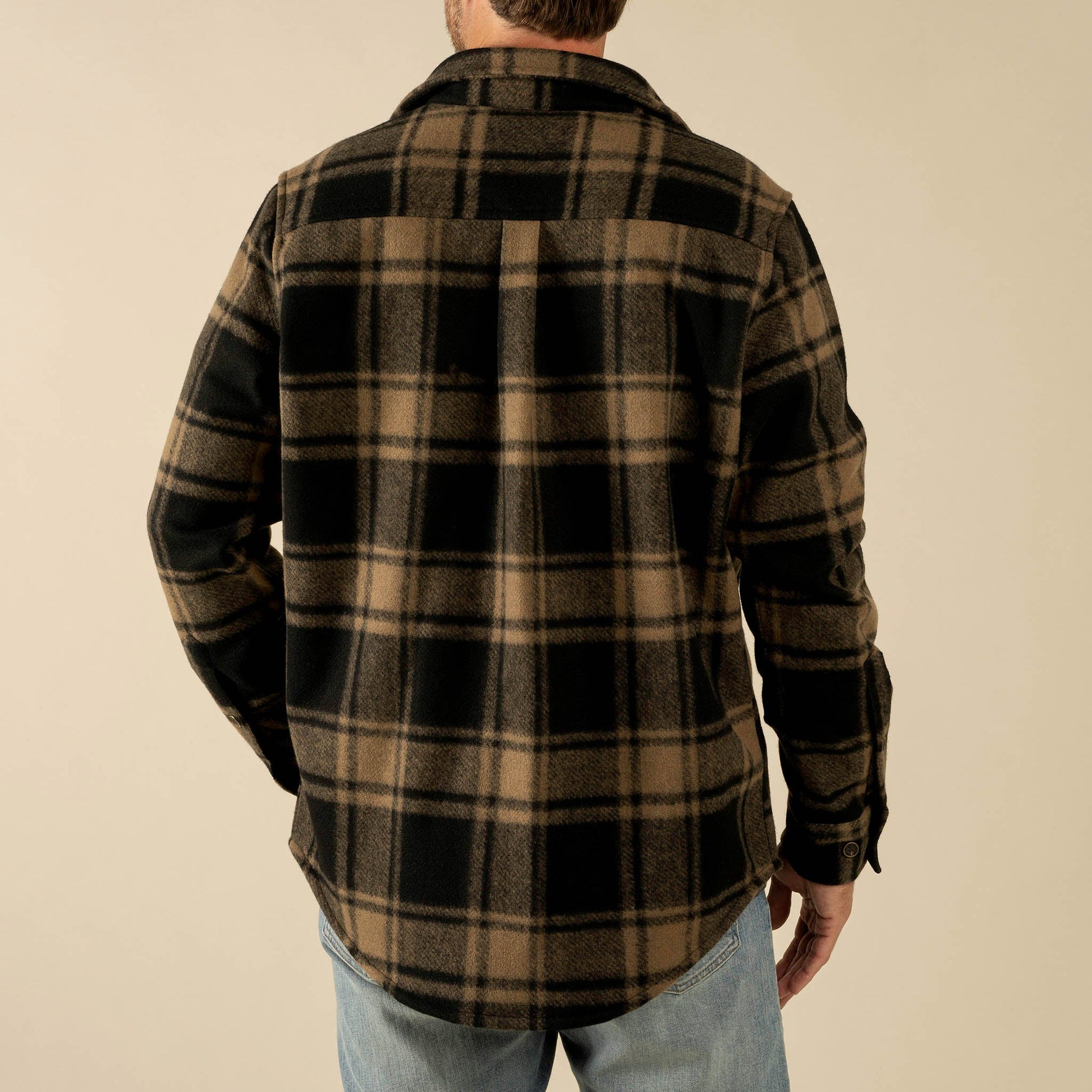 Pinedale Flannel Shirt