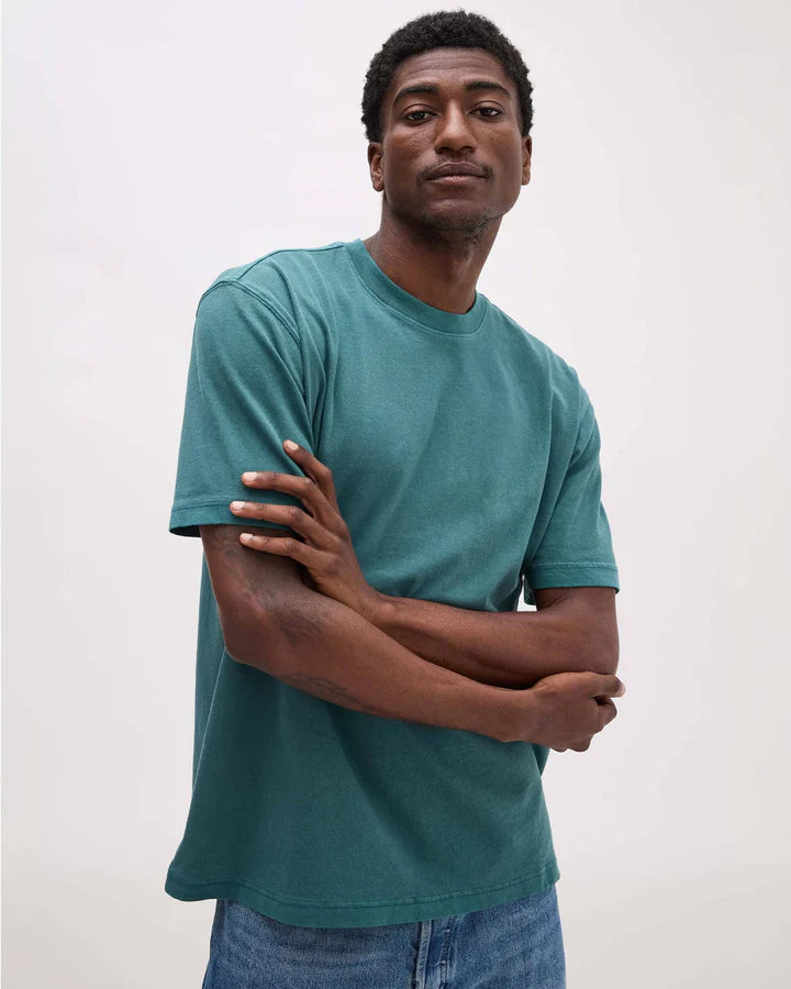 Relaxed SS Tee