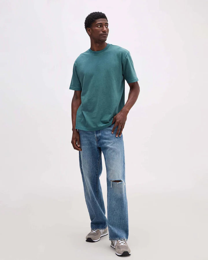 Relaxed SS Tee