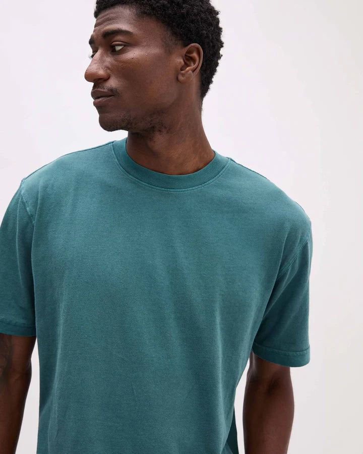 Relaxed SS Tee
