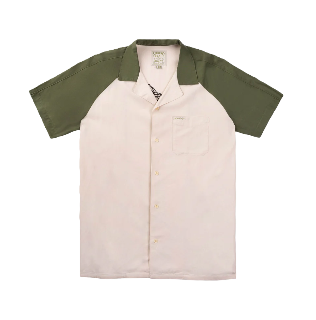 Saloon Short Sleeve