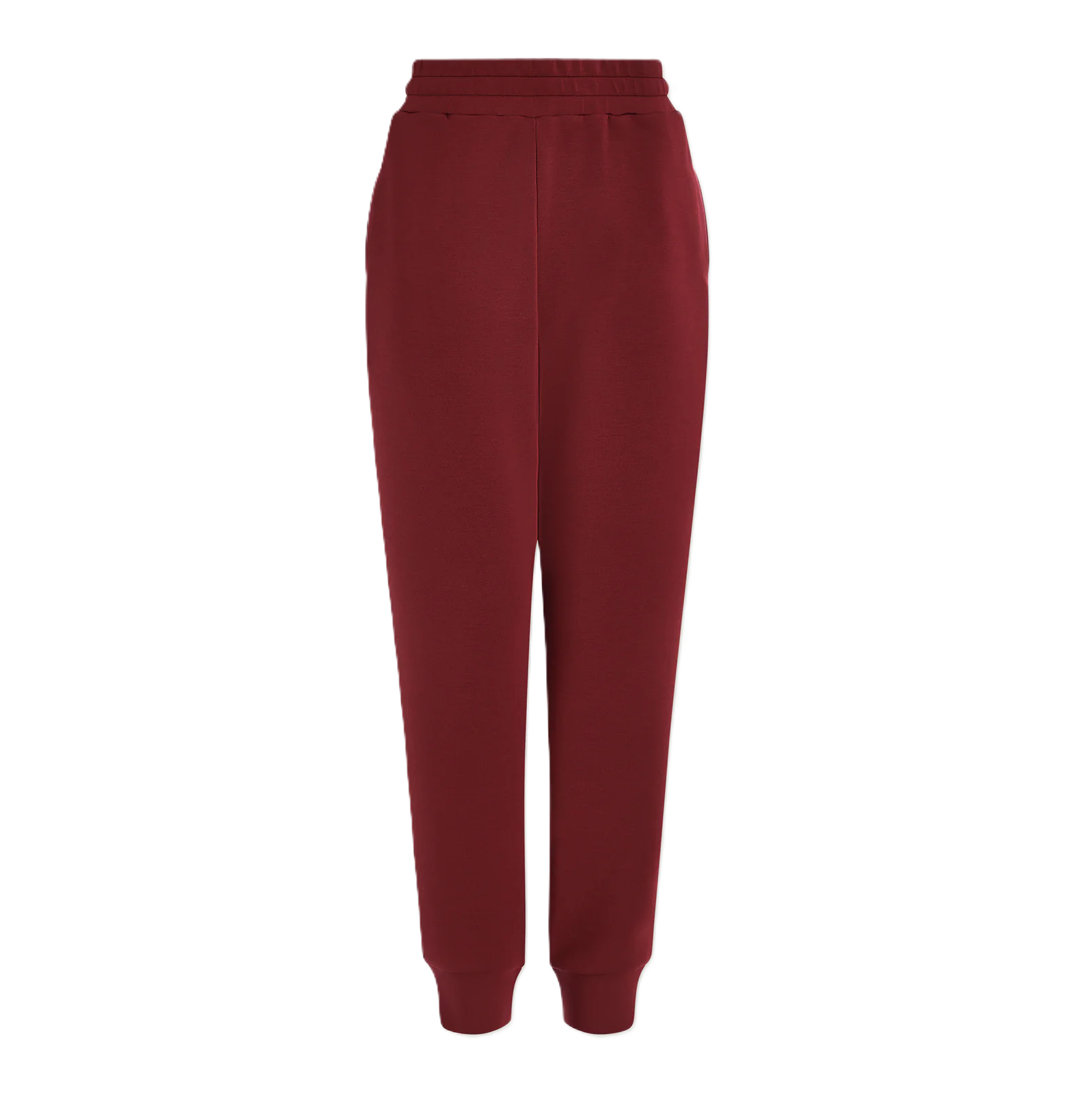 The Slim Cuff Pant 27.5