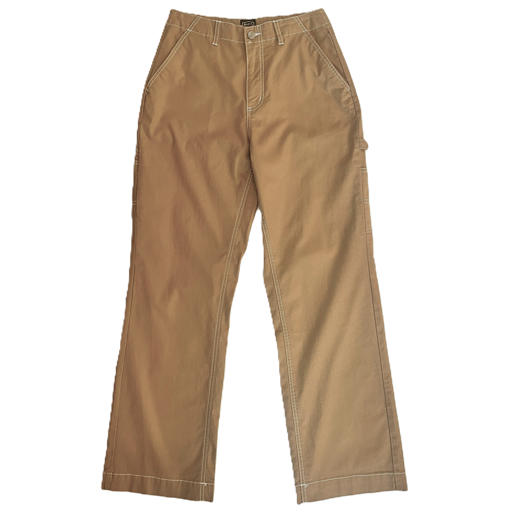 Spring Shift Relaxed Fit Pants