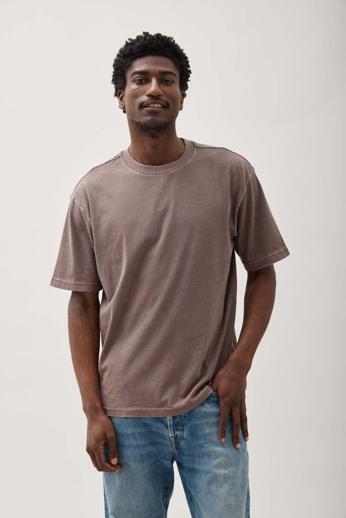 Relaxed SS Tee
