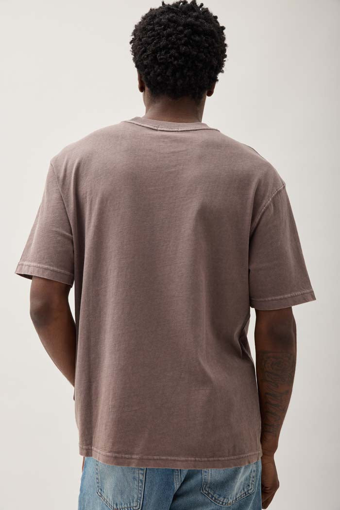 Relaxed SS Tee