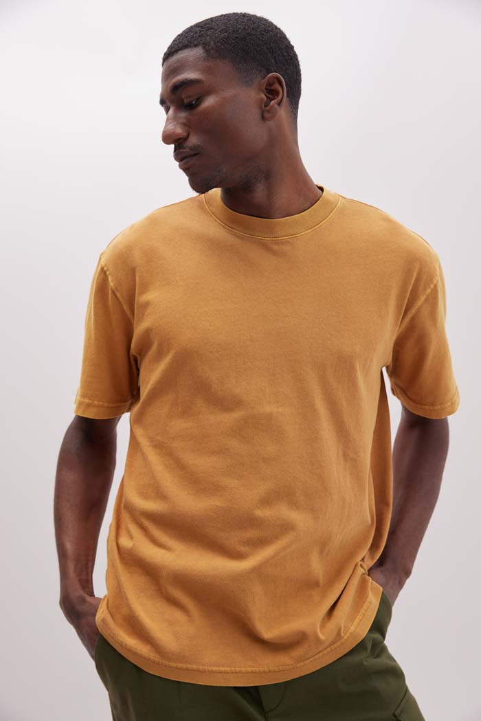Relaxed SS Tee
