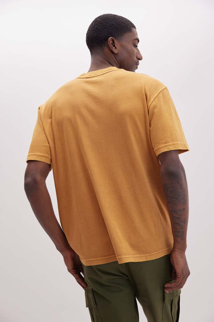 Relaxed SS Tee