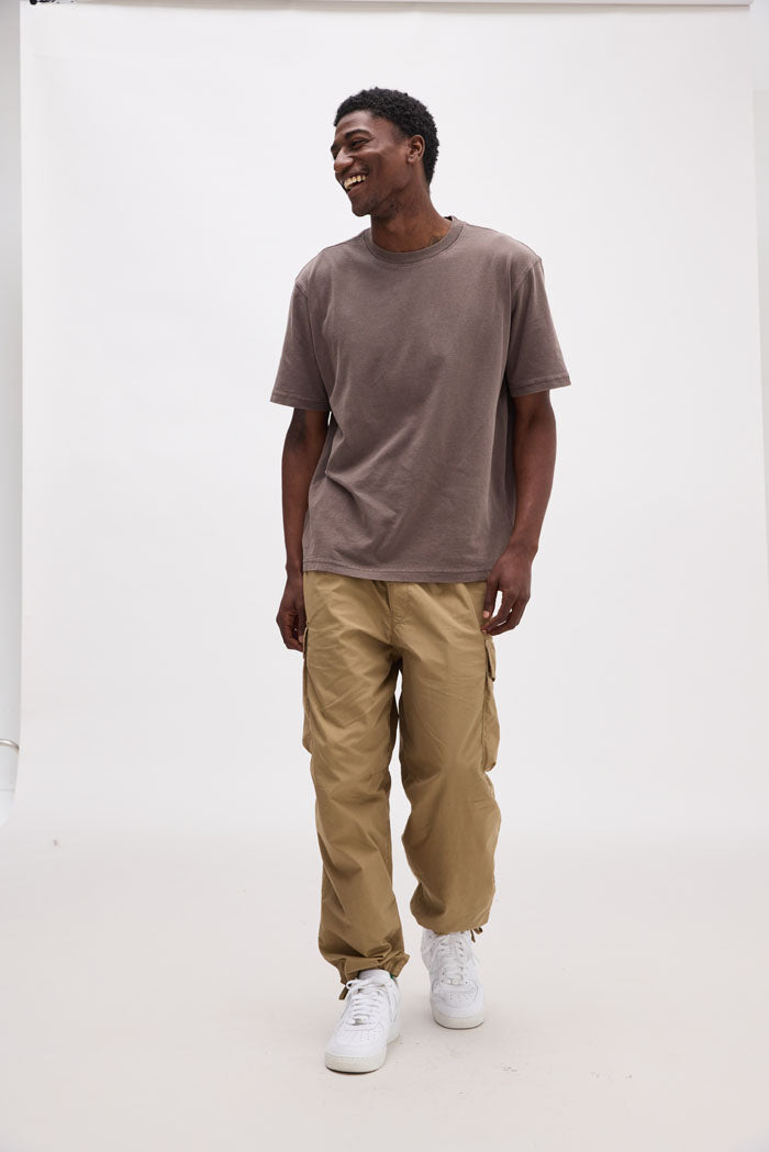 Relaxed SS Tee
