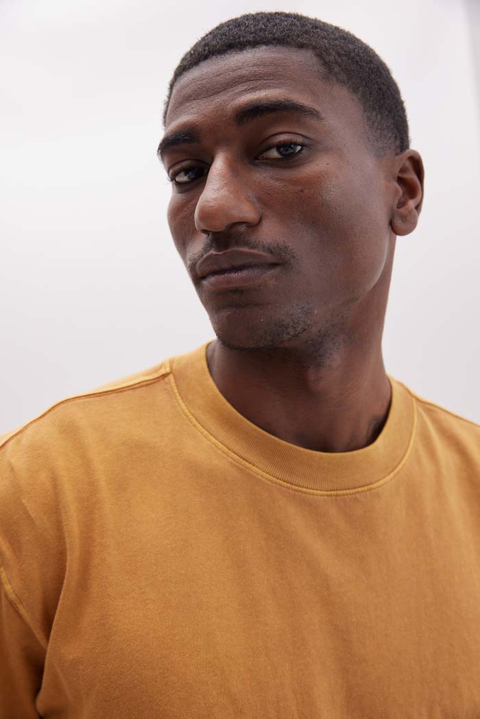 Relaxed SS Tee