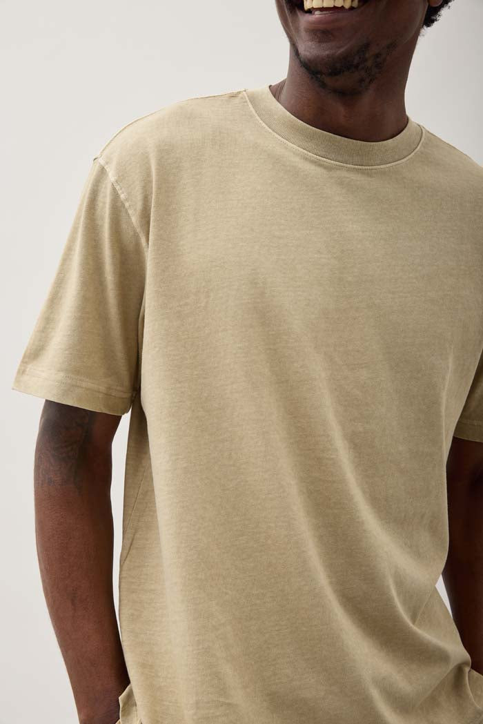 Relaxed SS Tee
