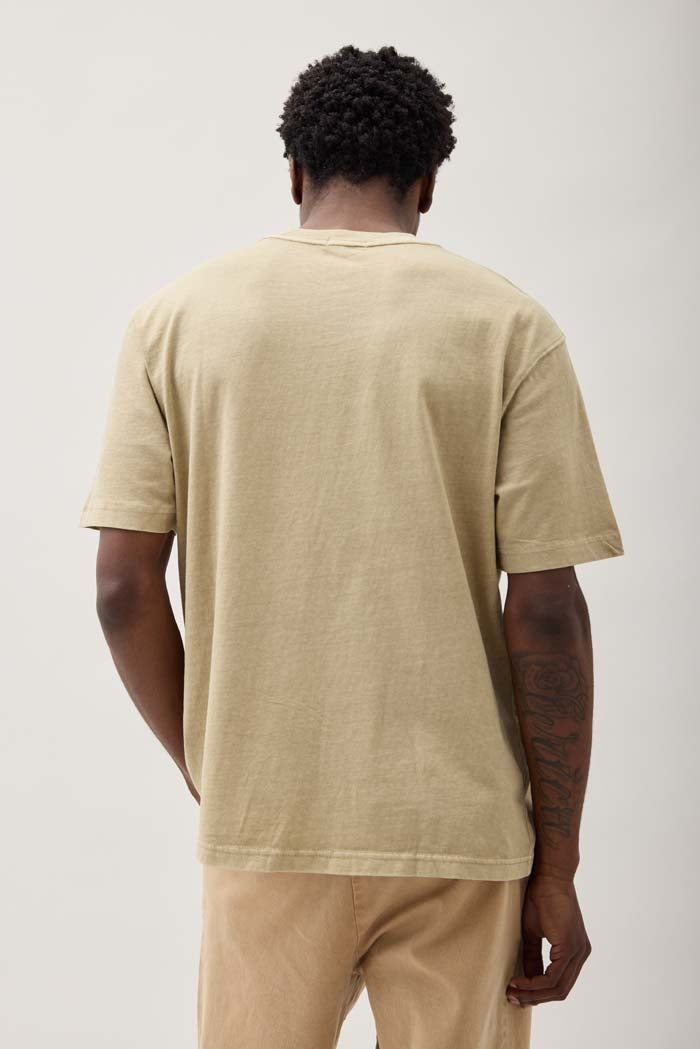 Relaxed SS Tee