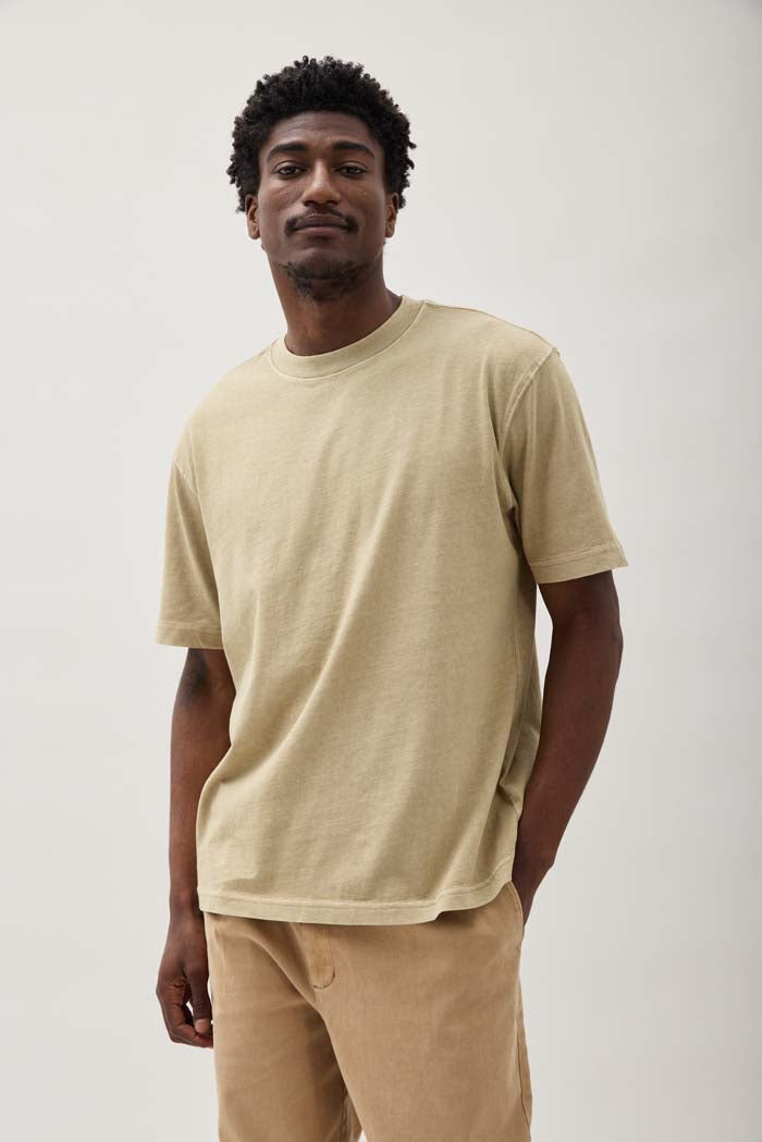 Relaxed SS Tee