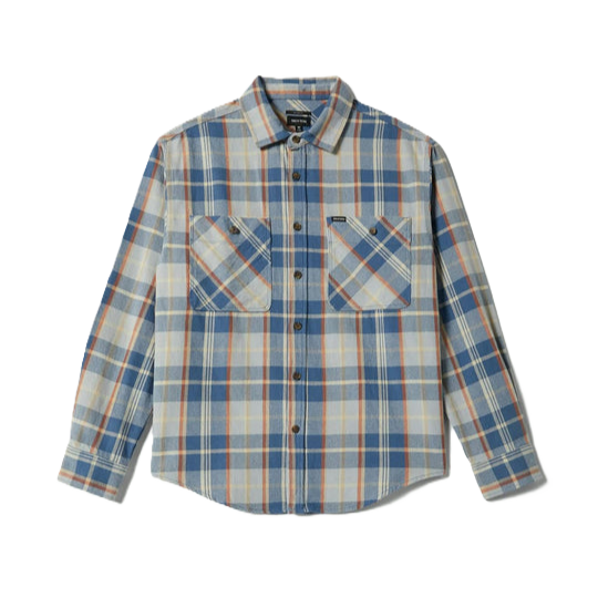 Vintage Wash Flannel