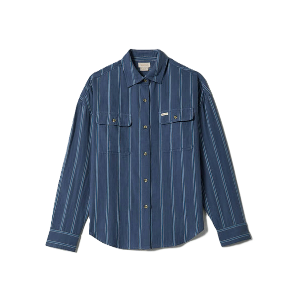 Wandering Overshirt