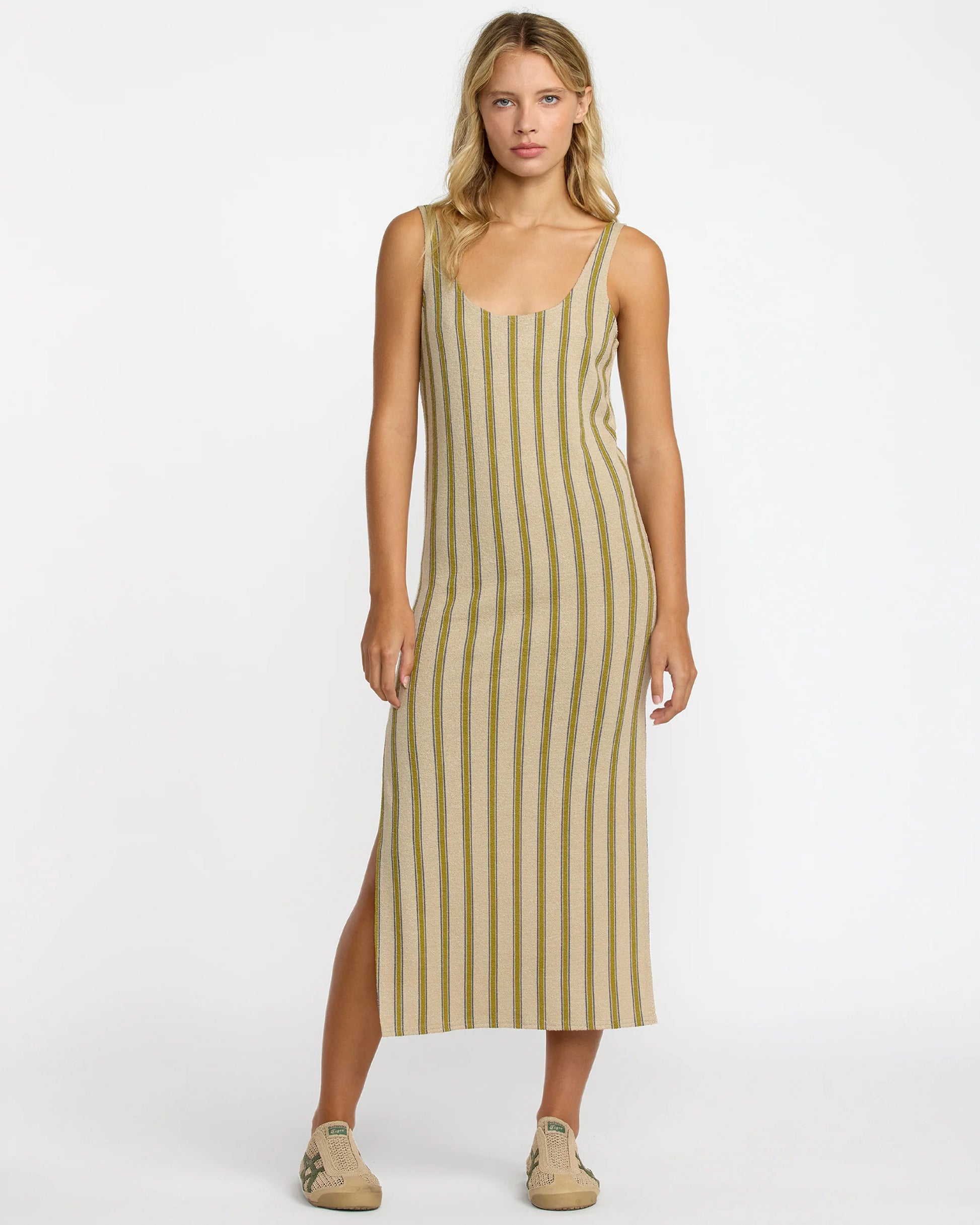 Willow Tank Dress