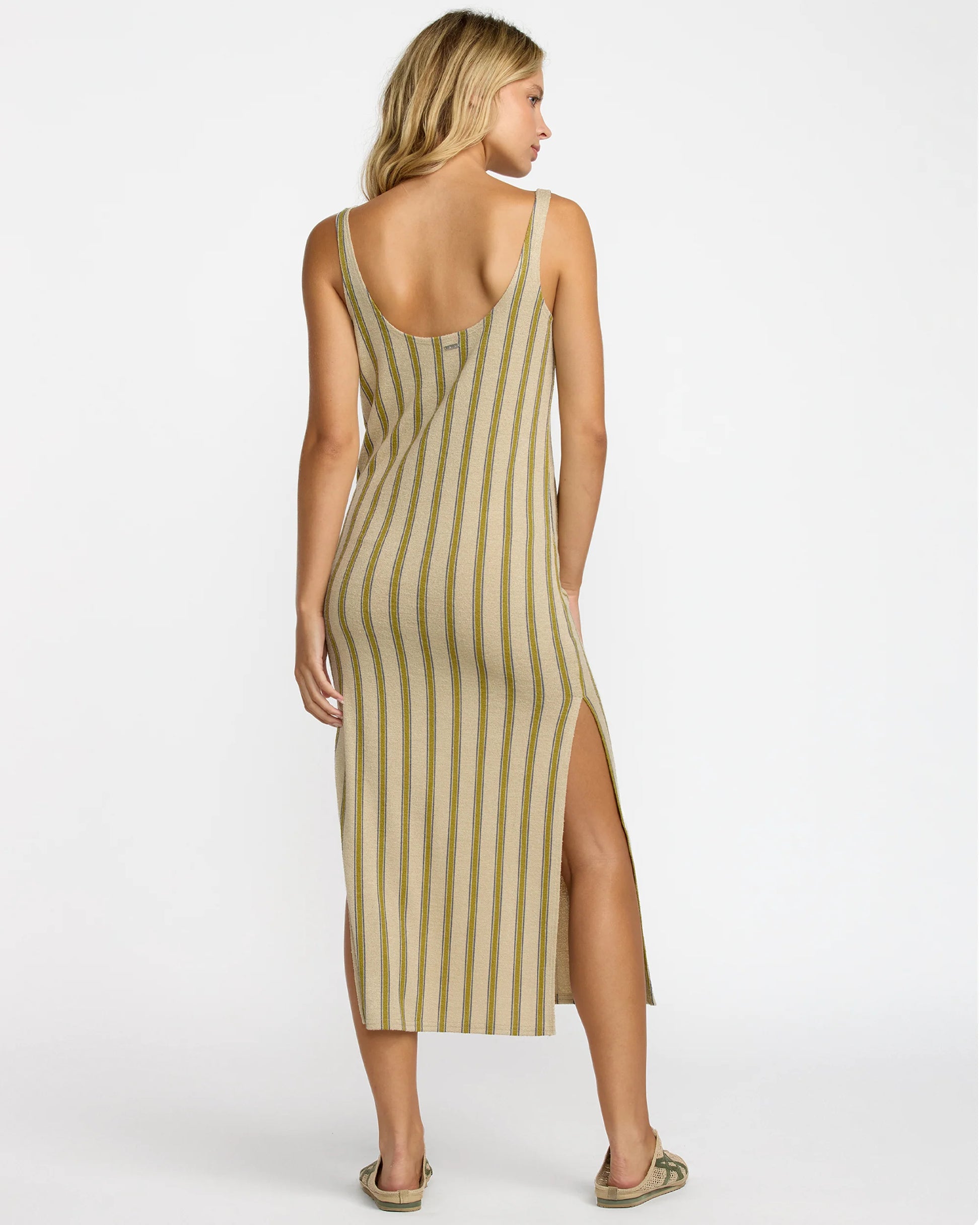 Willow Tank Dress
