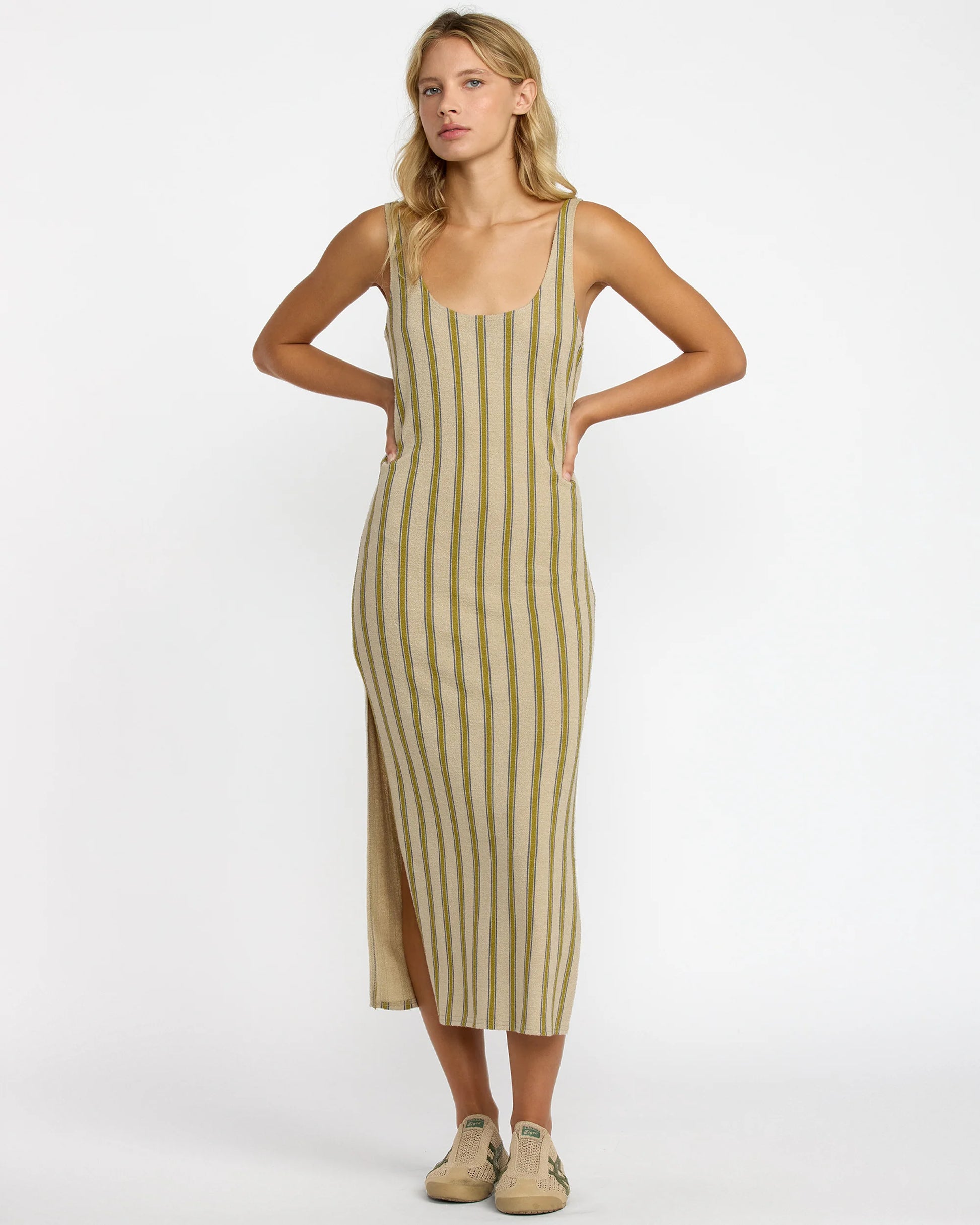 Willow Tank Dress
