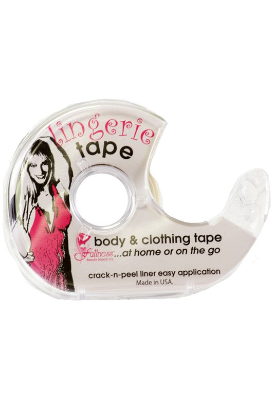 Lingerie Tape
