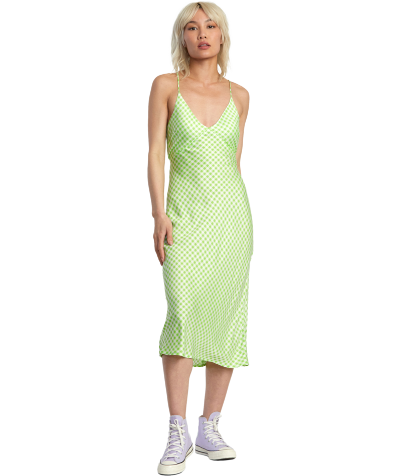 Oh Lord Dress