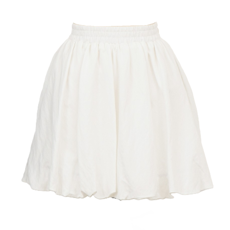 Adriana Bubble Skirt