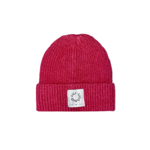 Lili Sidonio Cuff Beanie