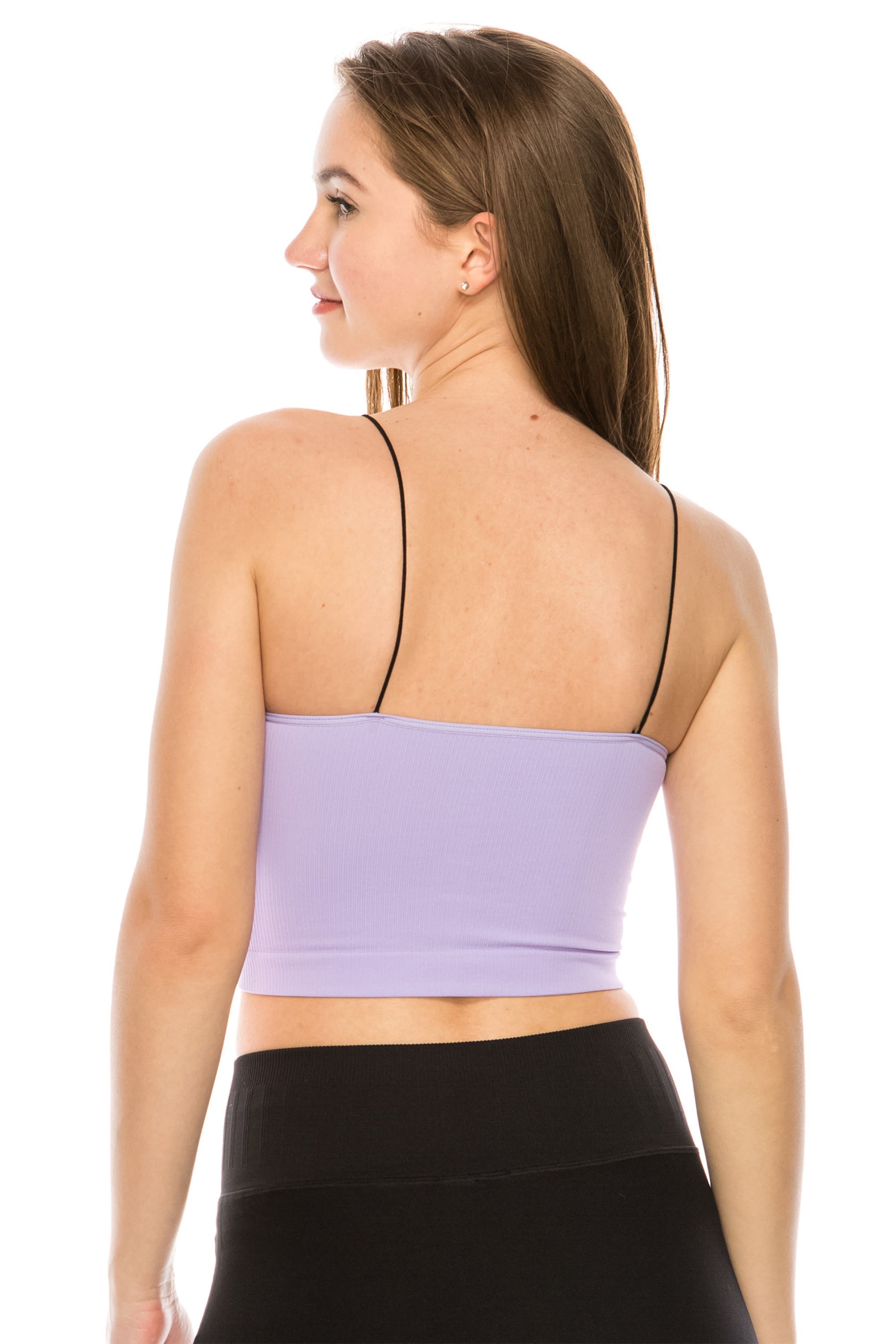 Contrast Strap Brami